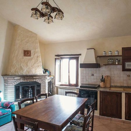 Casa Rancacci Konuk evi Mercatale  Dış mekan fotoğraf